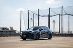HRE Forged 3-Piece S200H 19x9 5x112 Wheels