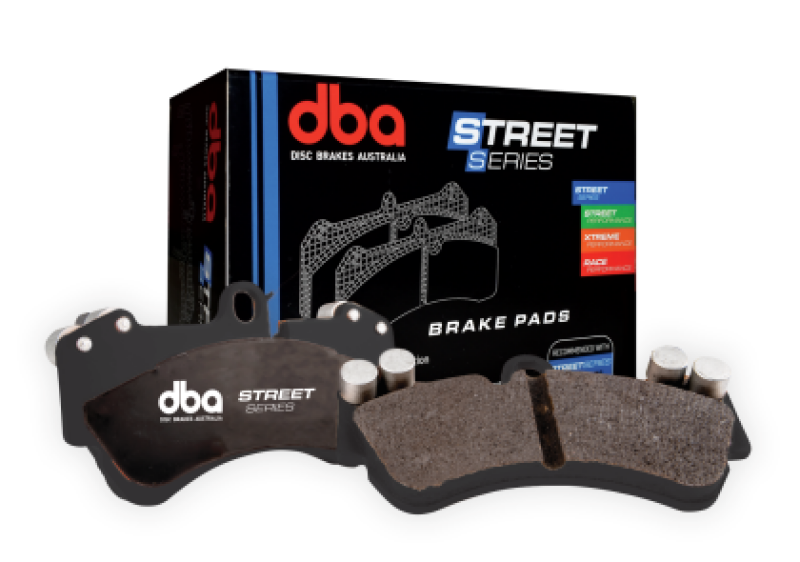 dba 2020+ bmw m3 comp street series front brake pads f8x bmw m3 m4 f80 f82 f8x iconic garage