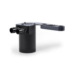 mishimoto bmw f8x m3/m4 baffled oil catch can - mineral gray bmw m3 m4 f80 f82 f8x iconic garage
