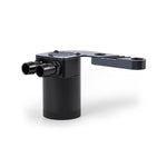 mishimoto bmw f8x m3/m4 baffled oil catch can - mineral gray bmw m3 m4 f80 f82 f8x iconic garage