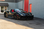 HRE Forged Monoblock P107SC 19x9 5x112 Wheels