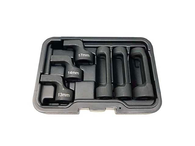 Socket Set by CTA Tools - fits 2018–present BMW G01 X3