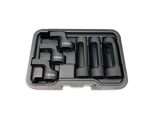 Socket Set by CTA Tools - fits 2018–present BMW G01 X3