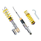 kw coilover kit ddc ecu bmw m4 (f82) coupe bmw m3 m4 f80 f82 f8x iconic garage