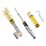 kw coilover kit ddc ecu bmw m4 (f82) coupe bmw m3 m4 f80 f82 f8x iconic garage