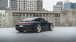 HRE Forged 3-Piece 527 18x10 5x120 Wheels