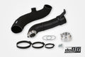 do88 bmw m2 comp (f87)/ bmw m3/m4 (f8x) turbo inlet pipe - oem 41mm bmw m3 m4 f80 f82 f8x iconic garage