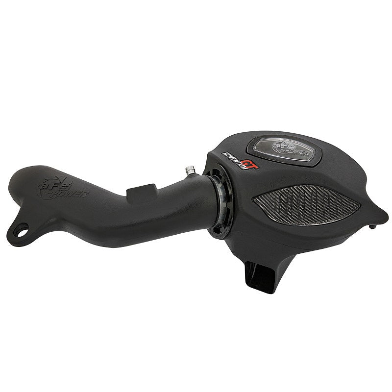 Momentum GT Pro DRY S Cold Air Intake System - F87 M2