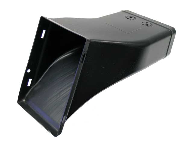 Brake Air Duct by Genuine BMW - fits 2004–2010 BMW E60 5 Series