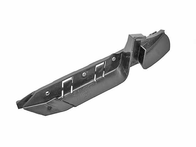 Bumper Cover Bracket by Genuine BMW - fits 2004–2010 BMW E60 5 Series
