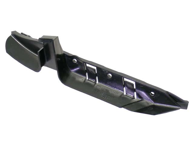 Bumper Cover Bracket by Genuine BMW - fits 2004–2010 BMW E60 5 Series