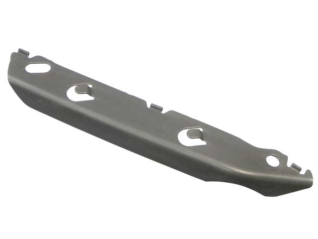 Bumper Cover Bracket - Front Left by Genuine BMW - fits 2006–2013 BMW E90/E91/E92/E93 3 Series