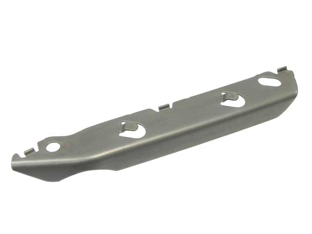 Bumper Cover Bracket - Front Right by Genuine BMW - fits 2006–2013 BMW E90/E91/E92/E93 3 Series