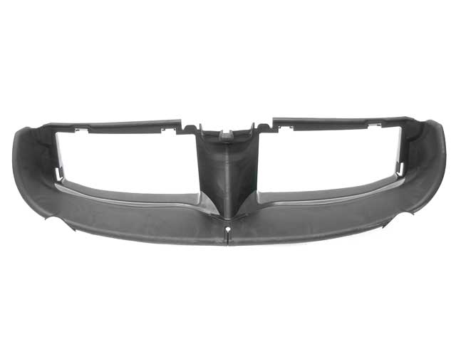 Engine Air Duct by Genuine BMW - fits 2006–2013 BMW E90/E91/E92/E93 3 Series