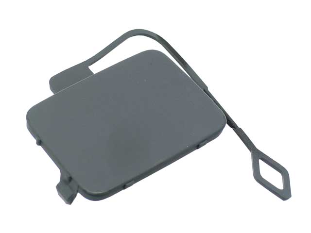 Tow Hook Cover - Front by Genuine BMW - fits 2006–2013 BMW E90/E91/E92/E93 3 Series