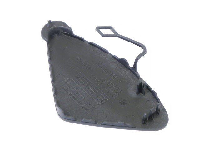 Tow Hook Cover - Front by Genuine BMW - fits 2012–2019 BMW F30/F31 3 Series