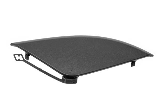 BMW X3 F25 Front Tow Hook Cover (Primered)