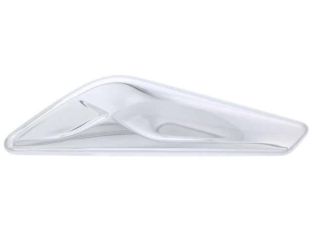 Fender Moulding - Front Right - Genuine BMW (51117338570)