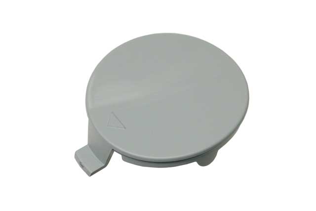 Tow Hook Cover by Genuine BMW - fits 2014–2019 BMW F22/F23 2 Series