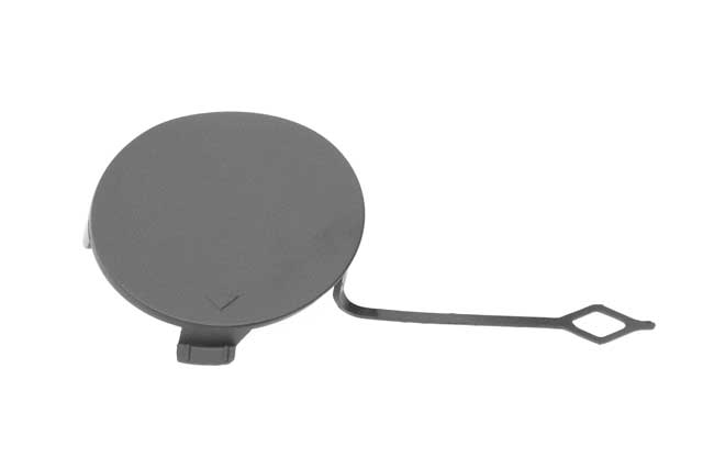 Tow Hook Cover - Front by Genuine BMW - fits 2015–2020 BMW F80/F82/F83 M3/M4