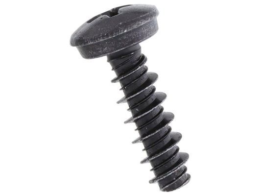 Multi-Purpose Screw by Genuine BMW - fits 2006–2013 BMW E90/E91/E92/E93 3 Series