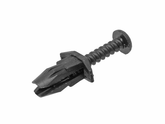 Grille Retainer by O.E.M. - fits 2004–2010 BMW E60 5 Series