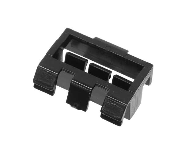 Genuine BMW Roof Moulding Clip by Genuine BMW - fits 2008–2013 BMW E90/E92/E93 M3