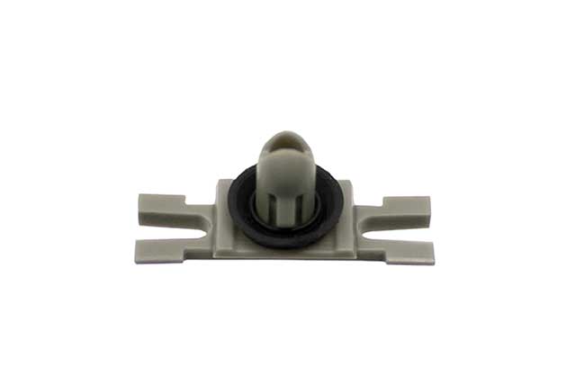 Drip Rail Moulding Clip by O.E.M. - fits 2006–2019 BMW E90/E91/E92/E93 / F30/F31 3 Series