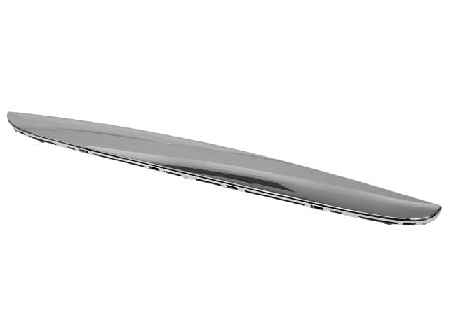 Grille Moulding - Front Right by Genuine BMW - fits 2006–2013 BMW E90/E91/E92/E93 3 Series