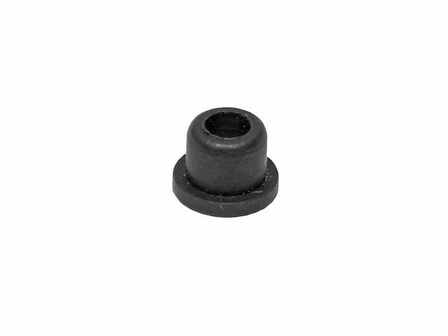 Emblem Grommet - Front by Genuine BMW - fits 2006–present BMW E90/E91/E92/E93 / G20 3 Series