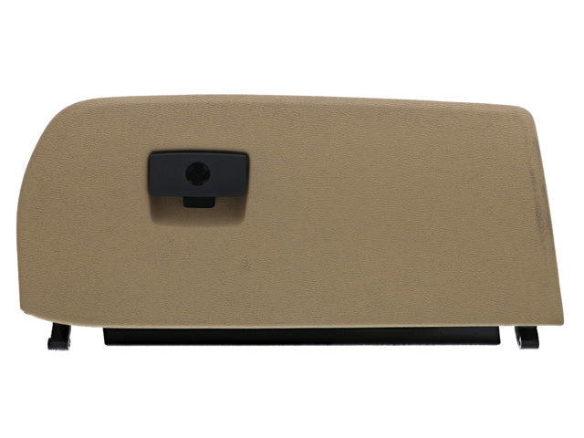 Glove Box Door - Beige - Genuine BMW (51166839001)