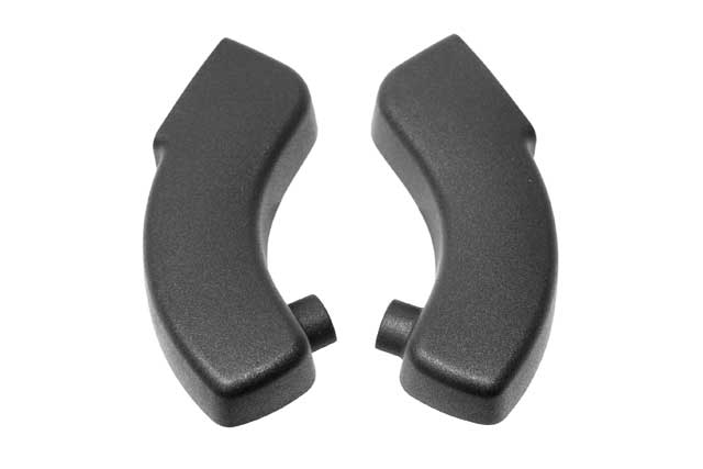 Inside Rear View Mirror Cover by Genuine BMW - fits 2014–2019 BMW F22/F23 2 Series