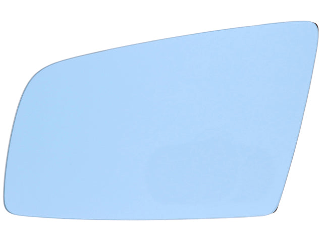 Door Mirror Glass by Genuine BMW - fits 2004–2010 BMW E60 5 Series