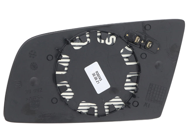 Door Mirror Glass by S-Tec - fits 2004–2010 BMW E60 5 Series