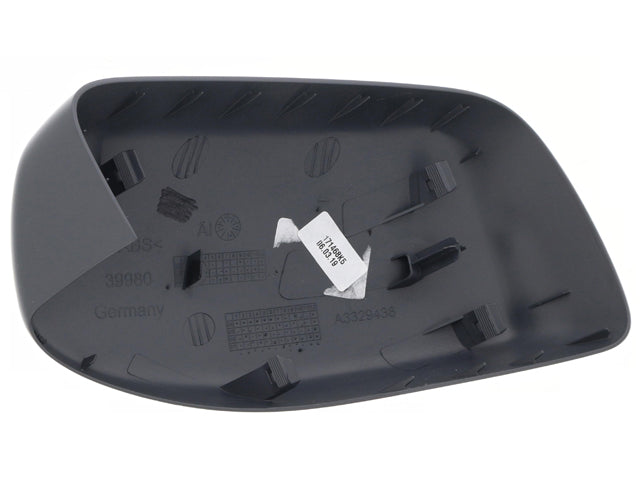 Door Mirror Housing by S-Tec - fits 2004–2010 BMW E60 5 Series