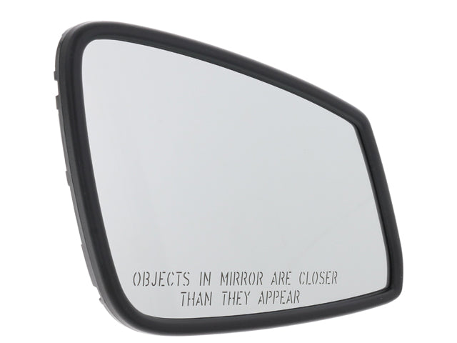 Door Mirror Glass by S-Tec - fits 2011–2016 BMW F10 5 Series
