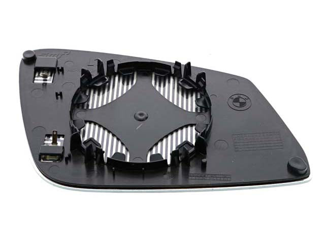 Door Mirror Glass by Genuine BMW - fits 2014–2019 BMW F32/F33/F36 4 Series