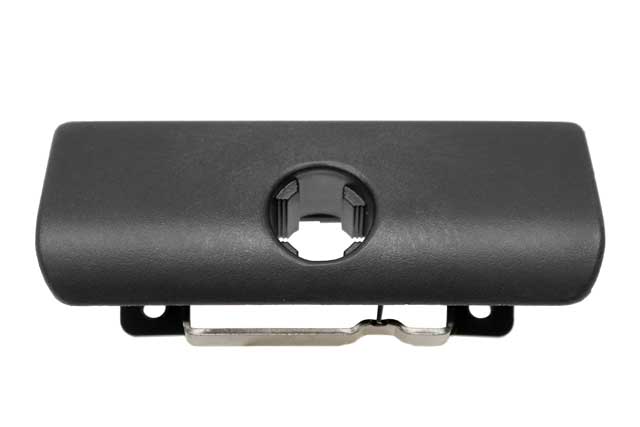 VAICO Glove Box Latch Cover by VAICO - fits 2008–2013 BMW E90/E92/E93 M3