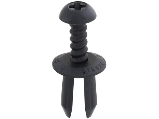 Multi Purpose Rivet by O.E.M. - fits 2006–2013 BMW E90/E91/E92/E93 3 Series