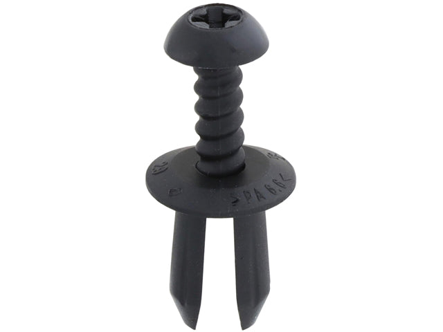 Multi Purpose Rivet by O.E.M. - fits 2006–2013 BMW E90/E91/E92/E93 3 Series