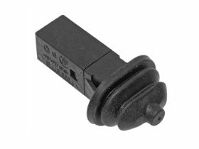 Fuel Door Latch with Buffer by Genuine BMW - fits 2008–2013 BMW E90/E92/E93 M3 (image 2)