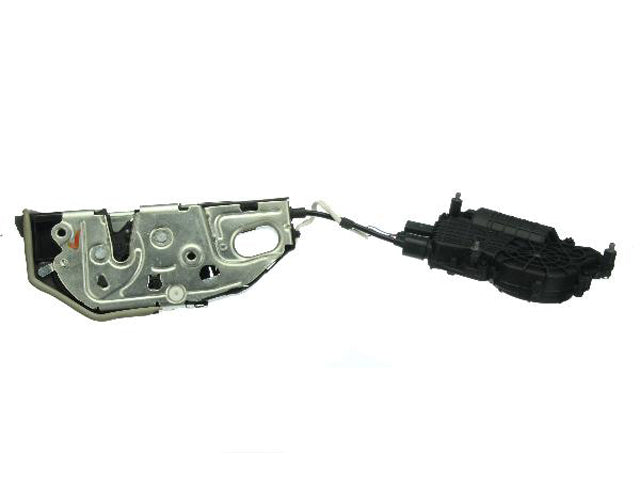 Door Lock Assembly by URO Parts - fits 2011–2016 BMW F10 5 Series