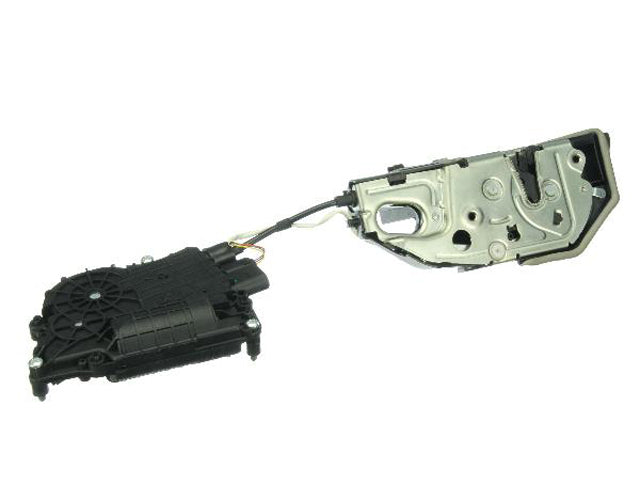Door Lock Assembly by URO Parts - fits 2011–2016 BMW F10 5 Series