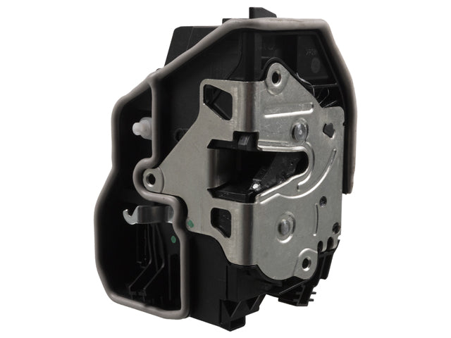 Door Lock Assembly, Left by Febi Bilstein - fits 2008–2013 BMW E90/E92/E93 M3