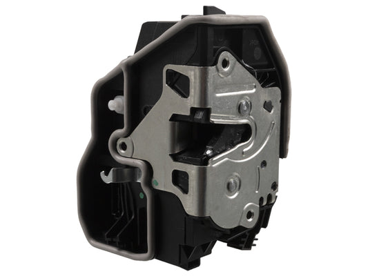 Door Lock Assembly, Left by Febi Bilstein - fits 2008–2013 BMW E90/E92/E93 M3