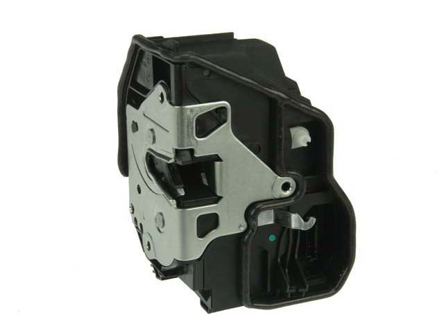 Door Lock Assembly, Right by URO Parts - fits 2008–2013 BMW E90/E92/E93 M3