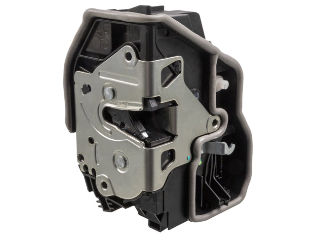Door Lock Assembly, Right by Febi Bilstein - fits 2008–2013 BMW E90/E92/E93 M3