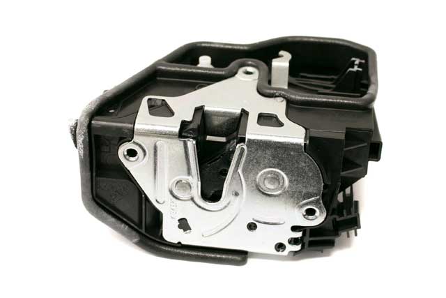 Door Lock Assembly, Right by BMW - fits 2008–2013 BMW E90/E92/E93 M3
