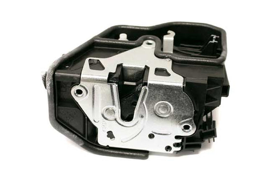 Door Lock Assembly, Right by BMW - fits 2008–2013 BMW E90/E92/E93 M3