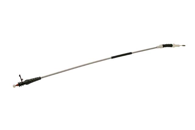 Door Lock Operating Cable by Genuine BMW - fits 2006–2013 BMW E90/E91/E92/E93 3 Series